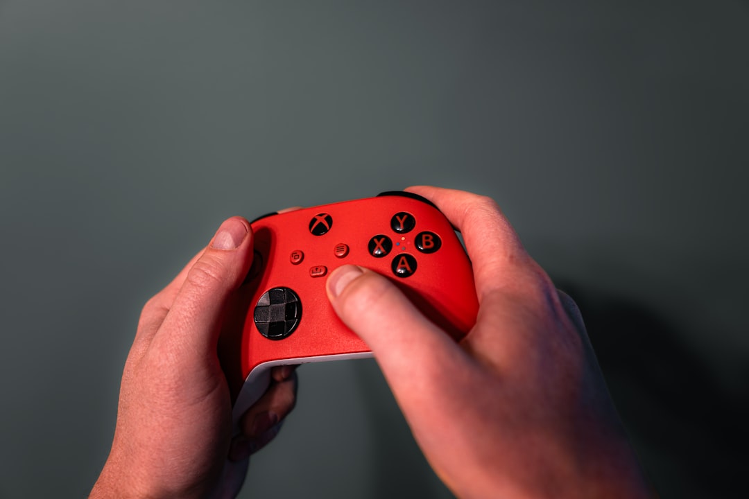 Community Polls Power