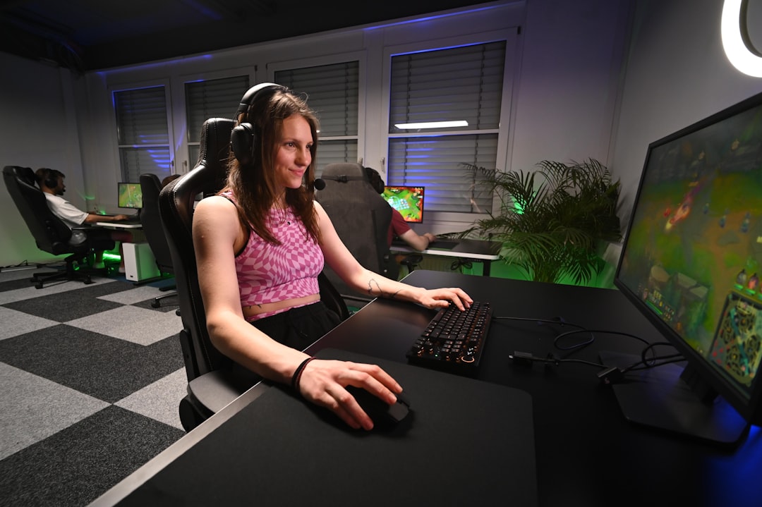 Gamification Psychology